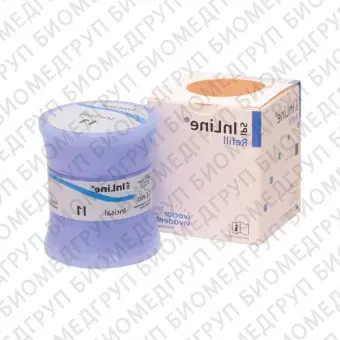 IPS InLine Incisal 3 масса режущего края, 100 г