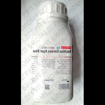 Основа агара для Bacillus cereus, 500 г ФСЗ 2009/03709