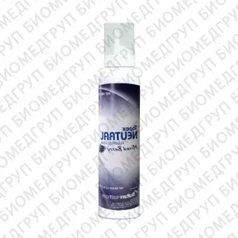 Пена для фторирования Topex Neutral Fluoride Foam 125 гр., вкус ягодный микс