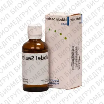 IPS Model Sealer изолирующее средство, 50 мл