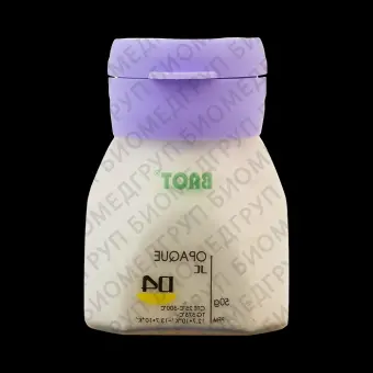 Baot Опак порошковый D4 Opaque JC Powder, 50г.