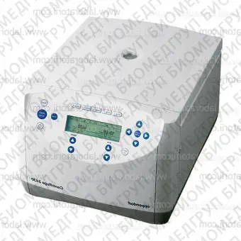 Центрифуга Eppendorf 5430