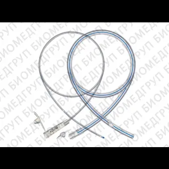 Катетер назогастральный с РКП, Ch/Fr 16, 1200 мм, открытый конец  Mederen