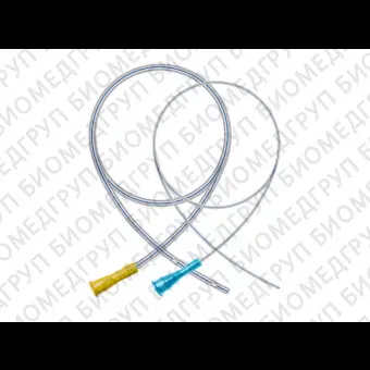 Катетер дуоденальный, с РКП, Ch/Fr 24, 1250 мм, открытый конец  Mederen