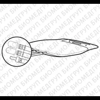 Мешки для сбора, хранения и транспортировки культуральной жидкости 2D Labtainer BPCs, 10000 мл, материал ASI 28, 3 порта, Thermo FS, SS00072I