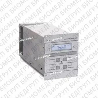 Контроллер стойки TwisTorr 84 FS, Profibus