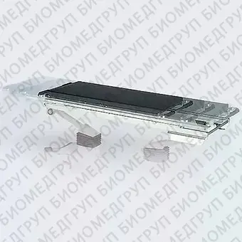 Медицинская каталка подушечное основание STX mobilis 280.321, Schmitz