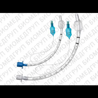 Трубка эндотрахеальная с манжетой, размер 7.0  Mederen