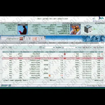 Система управления данными пациента NetCare 2.0