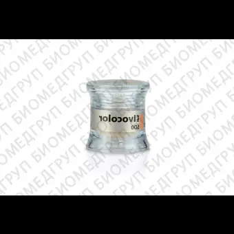 IPS Ivocolor Shade Dentin, дентиновые красители, Дентиновый краситель IPS Ivoclor Shade Dentin SD4 B1, B2