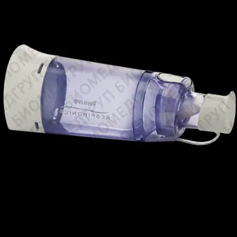 Philips Respironics OptiChamber Diamond Ингалятор