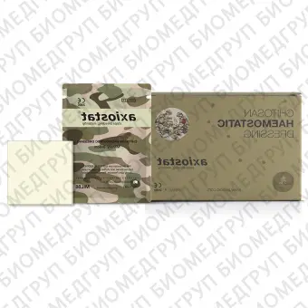 Повязка Axiostat Military