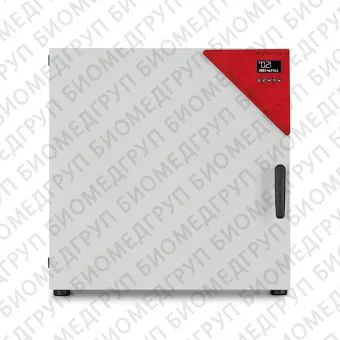 Binder ED 115  стерилизатор горячим воздухом, 114 л