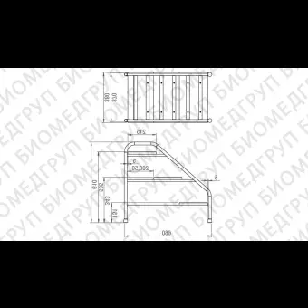 Ступенька 3 ступени 10.AD.1402