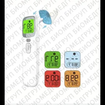 Медицинский термометр AOJ20A