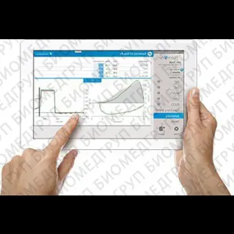 Педиатрическая система EFR MiniBox