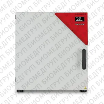 Binder FED 53  стерилизатор горячим воздухом, 60 л