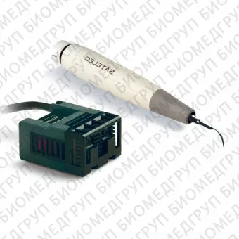 Suprasson Xinetic Satelec блок стоматологический для снятия зубных отложений встраиваемый скейлер