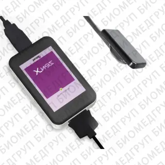 ZenX цифровой радиовизиограф