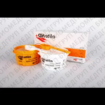 EliteHD Putty Soft Normal Set