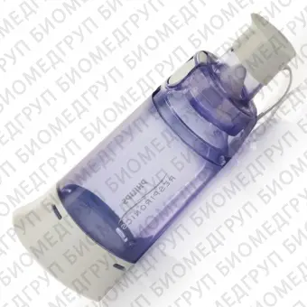 Philips Respironics OptiChamber Diamond Ингалятор