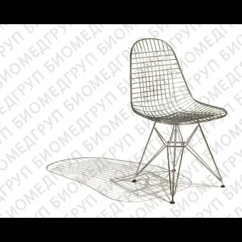 Стул для залов ожидания Eames Wire