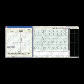 Кардиомонитор Холтера 12 каналов CARDICODE300H