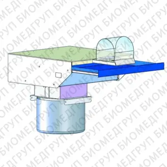 ВМУ 2.0 МАСТЕР  рабочее место с вытяжкой