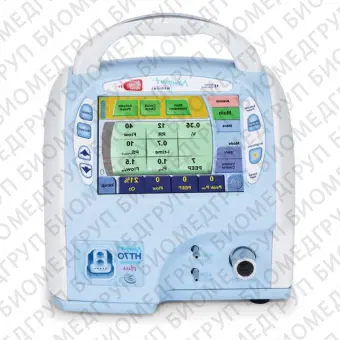 Medtronic Newport HT70 Plus Аппарат ИВЛ