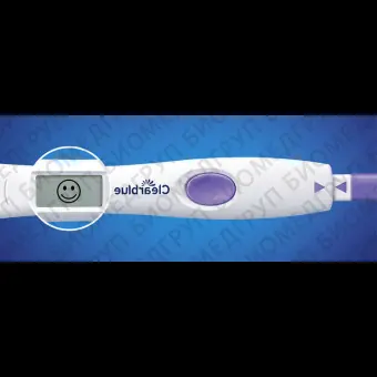 Экспресстест на овуляцию Advanced Digital Ovulation Test