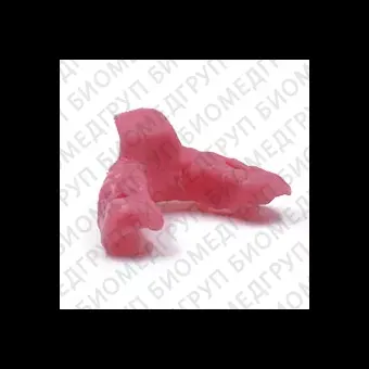 Фотополимер Harz Labs Dental Pink1 кг