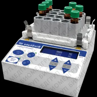 Q.Instruments BioShake XP Шейкер