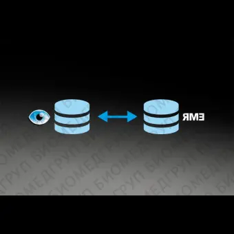 Клиническое программное обеспечение EYESUITE