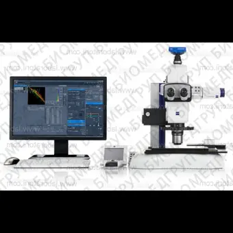 Микроскоп Axio Zoom.V16