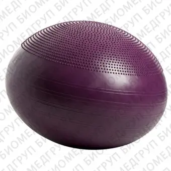 Мяч яйцевидной формы большого размера Pendel
