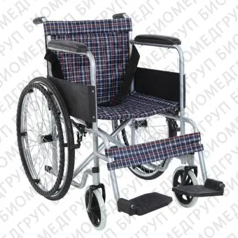 Инвалидная коляска пассивного типа AB  9031