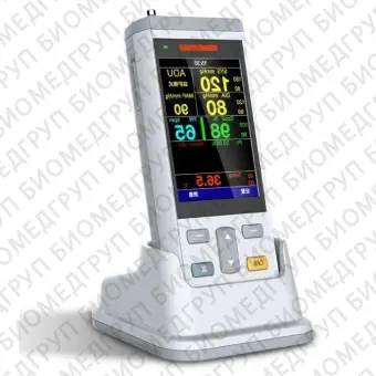 Монитор контроля жизненных функций TEMP PM3 PLUS
