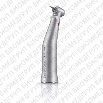 EVO.15 1:5 L MicroSeries  угловой наконечник с подсветкой, миниатюрная головка, 1:5. BienAir Dental