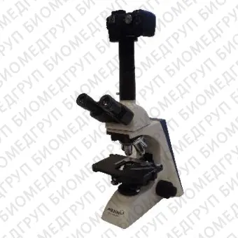 Цифровой микроскоп Microlux IV