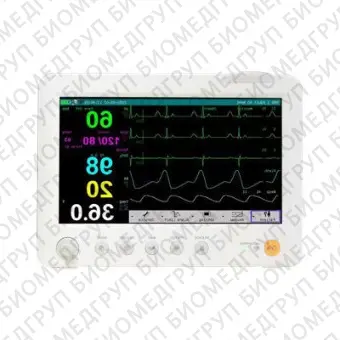 Монитор пациента для ЭКГ VSM 700