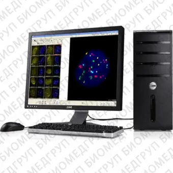 Программное обеспечение для цифровых микроскопов GHW99CMP0067SYS