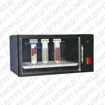 Лабораторный инкубатор для бактериологии 9022000