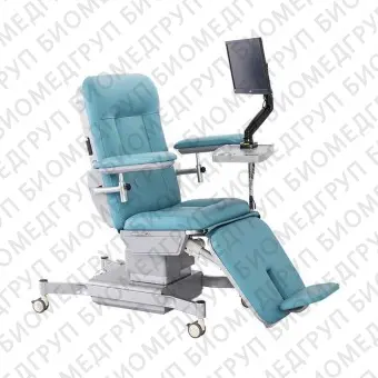 Электрическое кресло для химиотерапии YADSD03