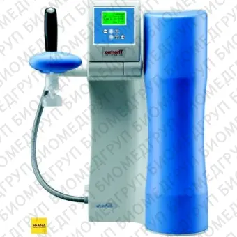 Система высокой очистки воды I типа, 2 л/ч, настольная, GenPure Pro UV, Thermo FS, 50131952
