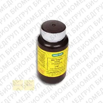 Смола ионообменная хелатирующая Chelex 100 железная форма, analytical grade, BioRad, 1422825, 100 г