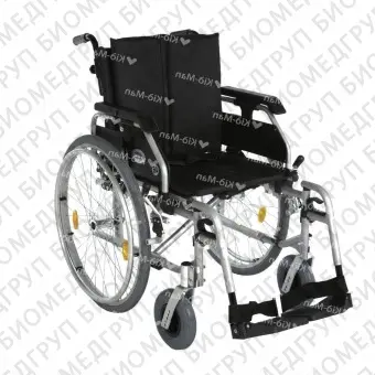 Электрическая инвалидная коляска LIGTHMAN COMFORT