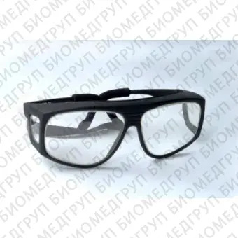 Радиозащитные очки Fitover Panaromic