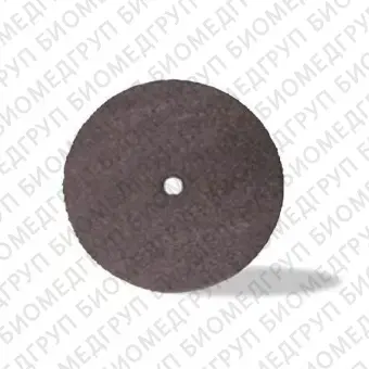 Диск сепарационный DISCO 1шт. Reddish Stone MV451 22 мм x 0,6 мм