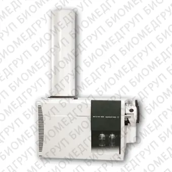 Хроматомассспектрометр жидкостной 6200, квадрупольный, Agilent Technologies, 6200 Agilent