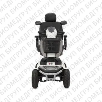 Электрический скутер для лиц с ограниченной мобильностью Centuro S7